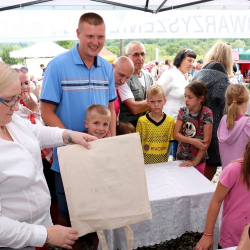 Święto Miodu w Krościenku